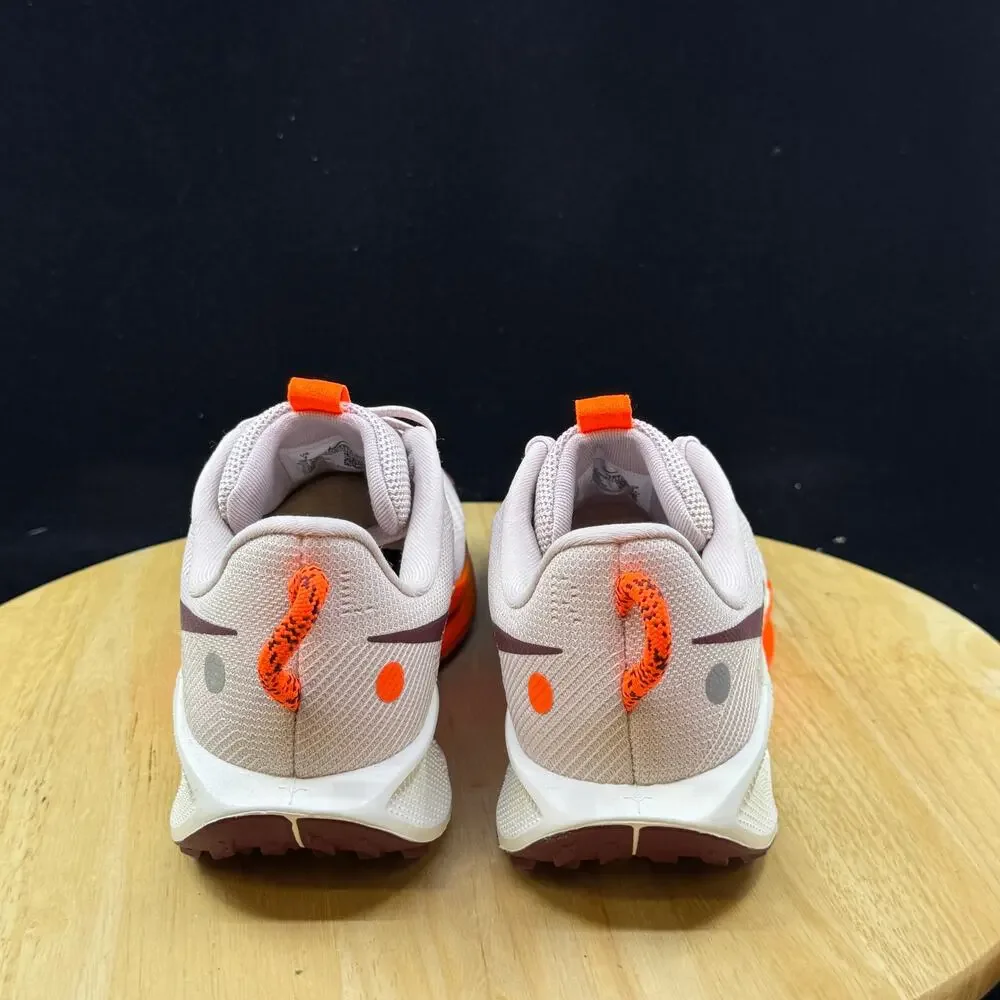 Nike Pegasus Trail 5 Trail Running DV3865-602 Women’s Size 8.5/ 7M Hiking Shoes